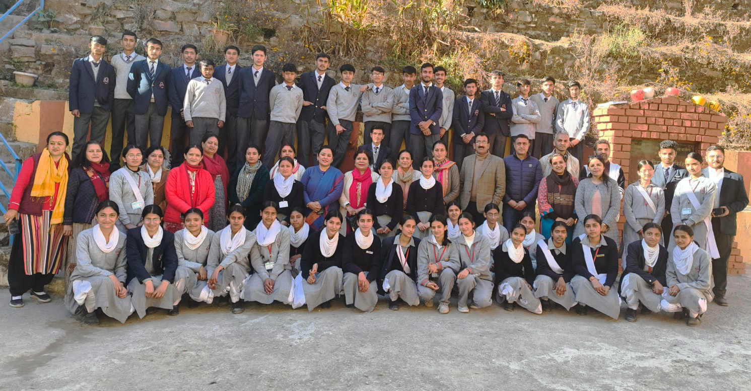 Client testimonial video thumbnail - Himachal Tour Packages 2026